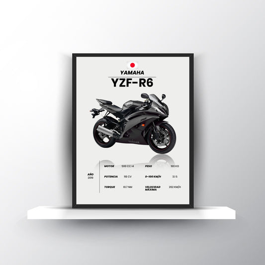 Cuadro de tu VEHICULO Favorito🛻💎