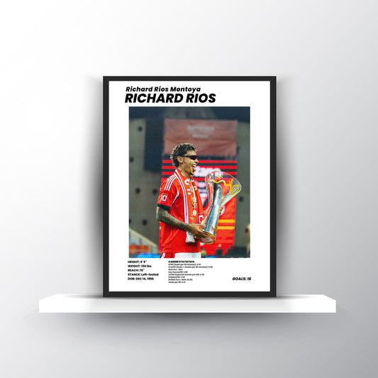 CUADRO RICHARD RIOS